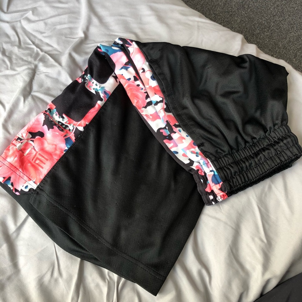 Nike Dri-Fit Shorts